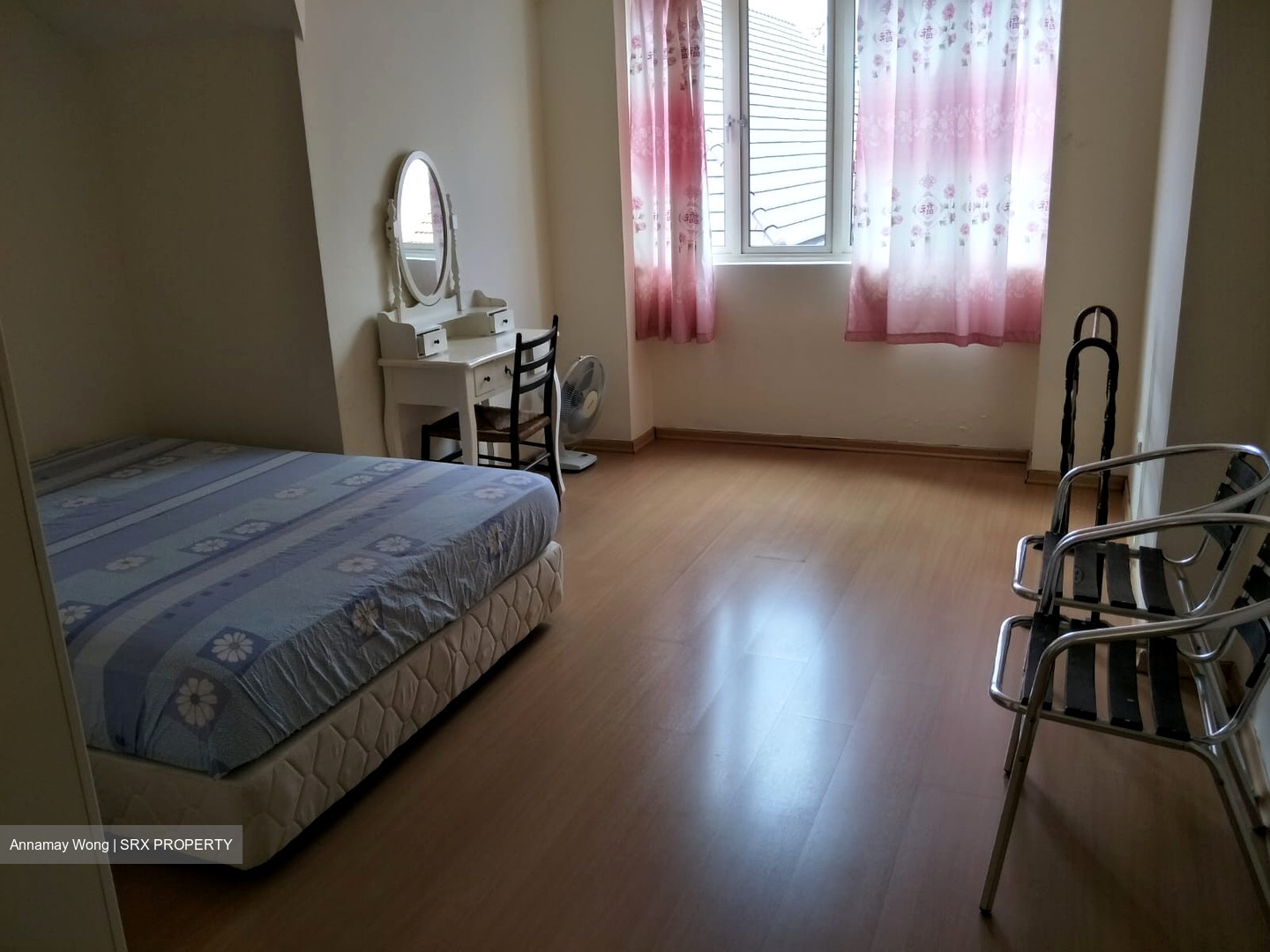 Sennett Estate (D13), Terrace #445810821